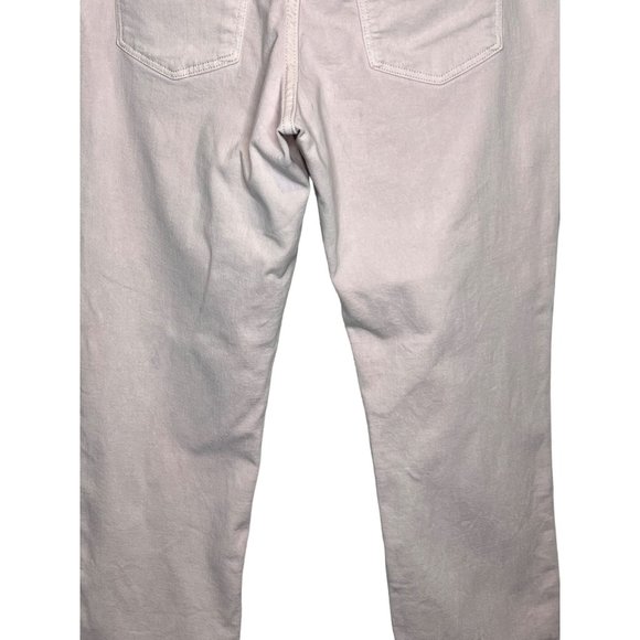 Universal Thread Good’s CO women’s size 10/30 Pink Fair Trade Certified Factory - Picture 7 of 16